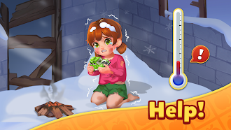 Game screenshot Dreamy Match-3D triple match mod apk