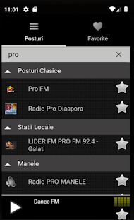 Radio Romania - Online Stations