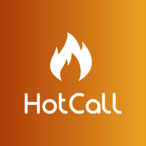 HotCall Vídeo Chat e Namoro