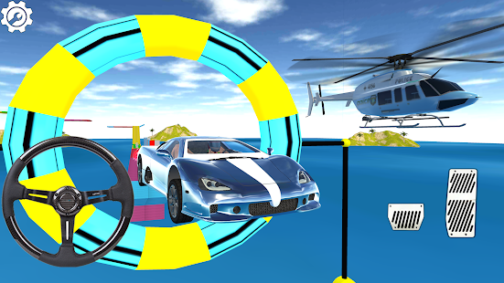 Car Games Driving City Ride screenshots 16
