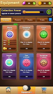 Carrom Master:Board Game 5