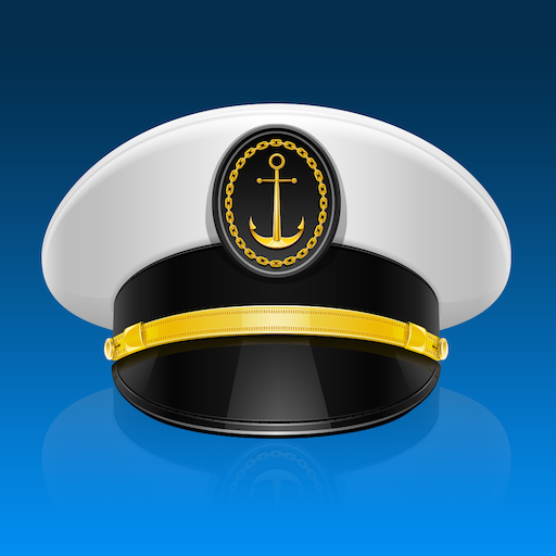 Nautical map (The Netherlands) 3.5.4 Icon