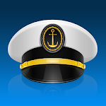 Cover Image of 下载 Nautical map (The Netherlands)  APK