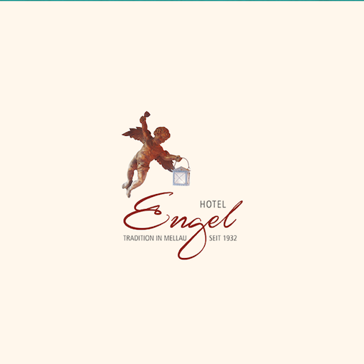 Hotel Engel logo