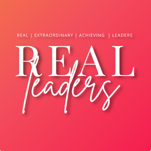 REALeaders logo