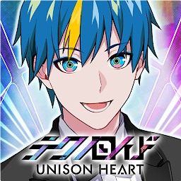 テクノロイド ユニゾンハート Mod Apk