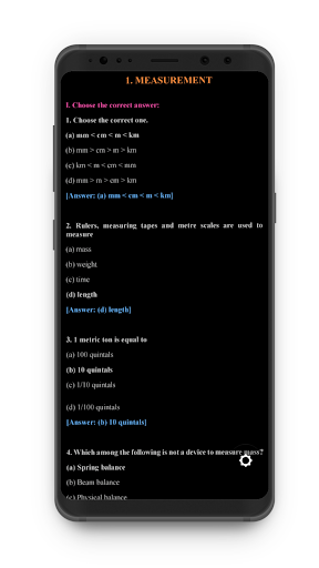 TN 9th Science Guide