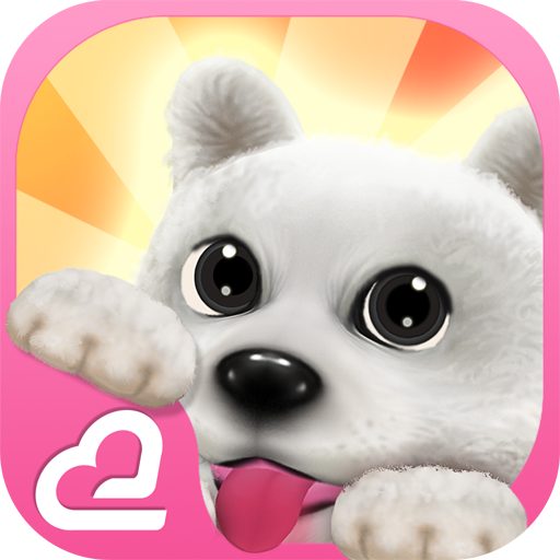 Hi! Puppies 1.2.111 Icon