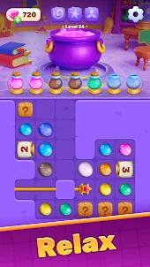Jam Mania