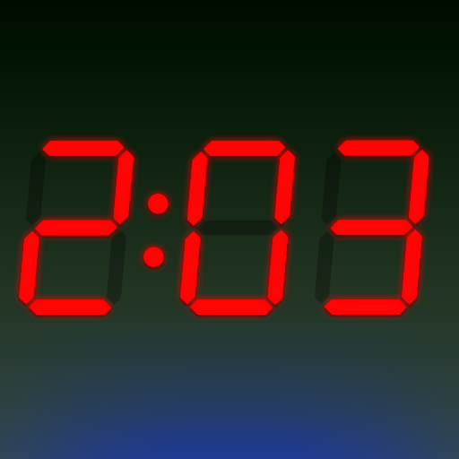 Timer logo