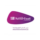Savour Foods icon
