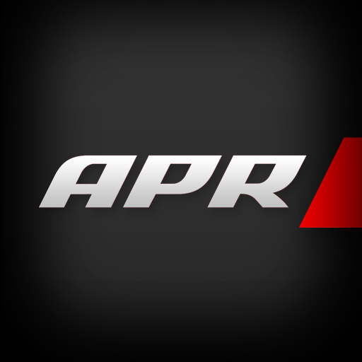 APR Power Control Unit (PCU) logo