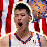 Jeremy Lin icon