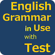 English Grammar v2.0 MOD