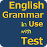 English Grammar 6.2.4