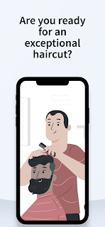 Welny - Hairdressing at home