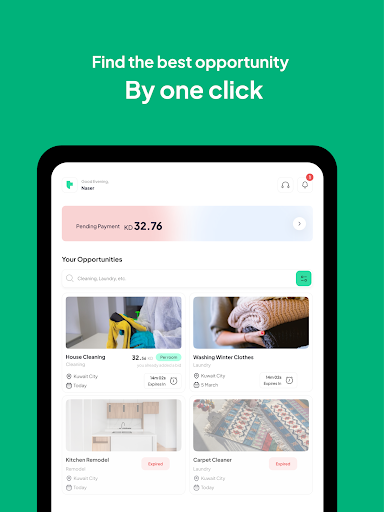 Thalatha for Providers