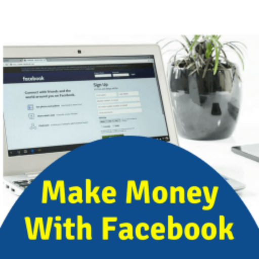 Make money with Facebook