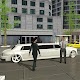 Limo Driving 3D Simulator