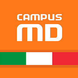 Imagen de ícono de Campus MasterD Italia