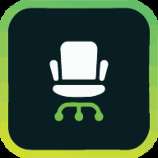 Back to Office logo