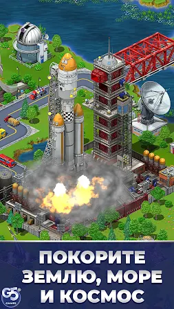 Game screenshot Virtual City Playground・Магнат apk download