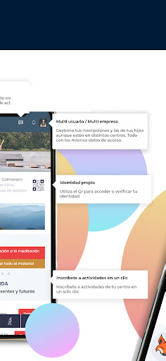 Fitfox Screen 2