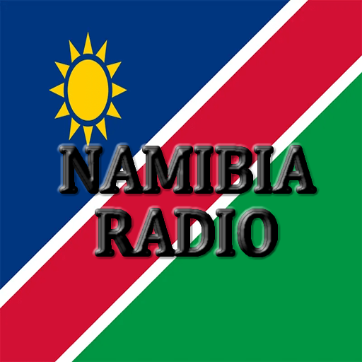 Namibia Radio Stations logo