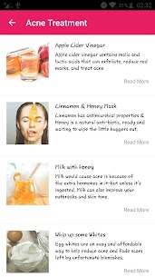 BBeautiful – Natural Beauty Tips & Treatment 3