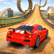 City Car Driving & Stunt Game