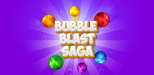 Bubble Blast Burst