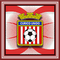 Curicó Unido my passion