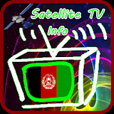 Afghanistan Satellite Info TV icon