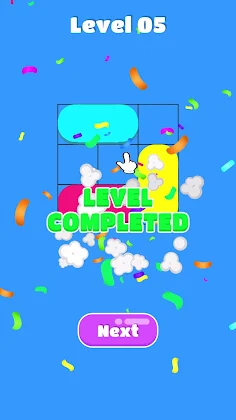 Jelly Junction - Screenshot 3
