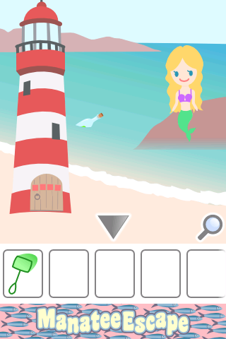 脱出ゲーム 無料 マナティー By Llama Institute Google Play 日本 Searchman アプリマーケットデータ