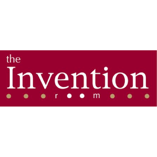 The Invention Room logo