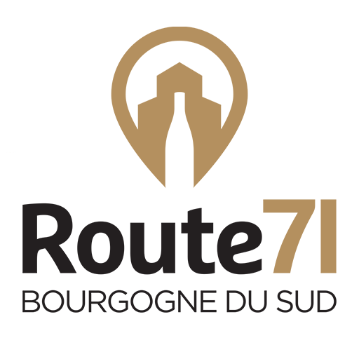 Route71 logo