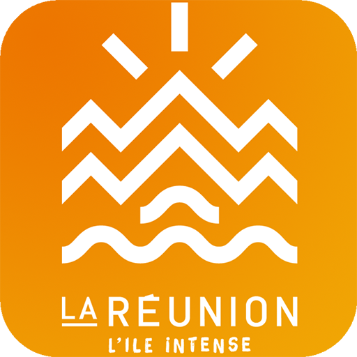 La Réunion : L'île Intense  Icon