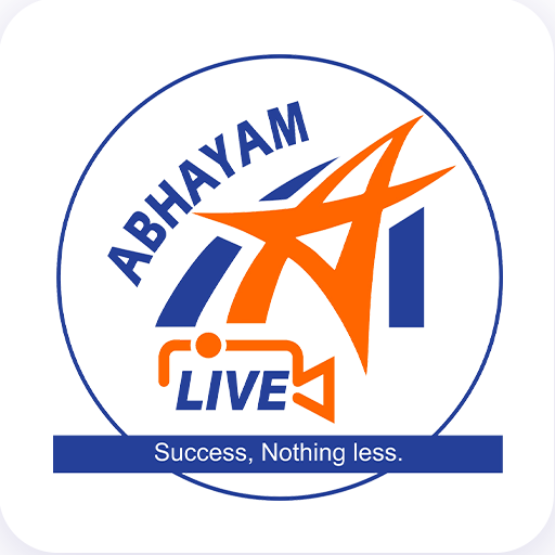 Abhayam Live - AppWisp.com