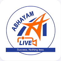 Abhayam Live