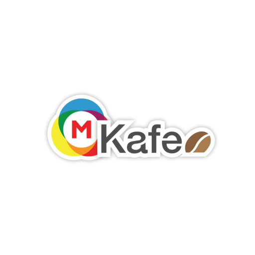 mKafe logo