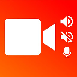 Icon image Add Audio to Video (Replace Au