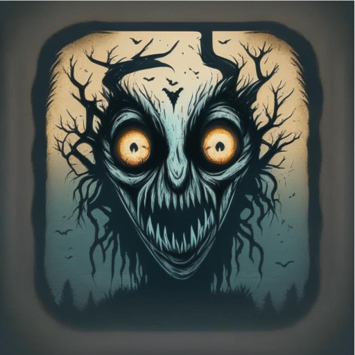 Страшные истории logo