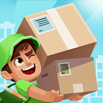 Cover Image of Download Fast Delivery  APK