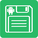 Apps Backup And APK Extractor icon