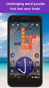 Word Beach: Word Search Games APK for Android Download 3