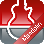 s.mart Mandolin  Icon