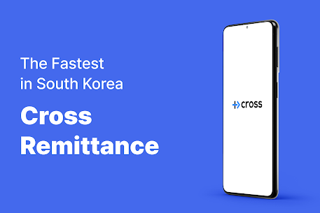 Cross  Global Remittance Apk Download 3