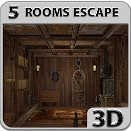 Icon image Escape Games-Puzzle Pirate 2