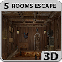 Escape Games-Puzzle Pirate 2